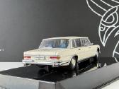 Mercedes Benz 600 1:43 - nuotraukos Nr. 8