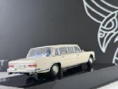 Mercedes Benz 600 1:43 - nuotraukos Nr. 9