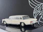 Mercedes Benz 600 1:43 - nuotraukos Nr. 10