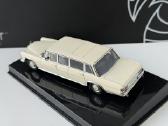 Mercedes Benz 600 1:43 - nuotraukos Nr. 11