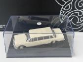Mercedes Benz 600 1:43 - nuotraukos Nr. 12
