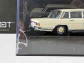 Mercedes Benz 600 1:43 - nuotraukos Nr. 13