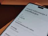 Xiaomi 13lite 5G 16/256gb - nuotraukos Nr. 7
