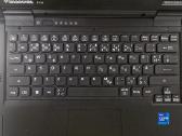 Panasonic Fz-55 Toughbook 55 rugged laptop - nuotraukos Nr. 6