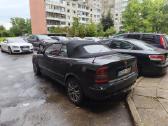 Opel Astra G Kabrio Bertone - nuotraukos Nr. 4