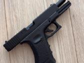 M4 ir Glock17 - nuotraukos Nr. 3