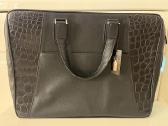 Zilli Porte Document Holder Bag Ettore Vea - nuotraukos Nr. 2