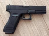 M4 ir Glock17 - nuotraukos Nr. 2
