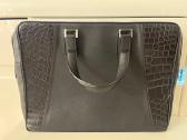 Zilli Porte Document Holder Bag Ettore Vea - nuotraukos Nr. 3