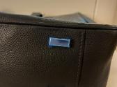 Zilli Porte Document Holder Bag Ettore Vea - nuotraukos Nr. 5