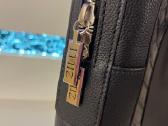 Zilli Porte Document Holder Bag Ettore Vea - nuotraukos Nr. 6
