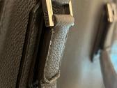 Zilli Porte Document Holder Bag Ettore Vea - nuotraukos Nr. 7