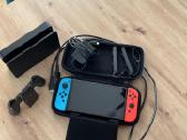 Parduodu mažai naudota Nintendo Switch - nuotraukos Nr. 2