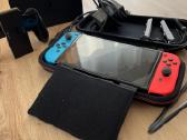 Parduodu mažai naudota Nintendo Switch - nuotraukos Nr. 3