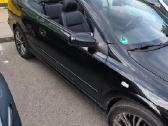 Opel Astra G Kabrio Bertone - nuotraukos Nr. 2
