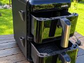 Mpm Mfr-13 karšto oro gruzdintuvė Air Fryer 12 l, - nuotraukos Nr. 2