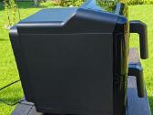 Mpm Mfr-13 karšto oro gruzdintuvė Air Fryer 12 l, - nuotraukos Nr. 4