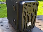 Mpm Mfr-13 karšto oro gruzdintuvė Air Fryer 12 l, - nuotraukos Nr. 6