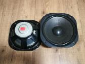 Jbl. Pioneer. Dali garsiakalbiai - nuotraukos Nr. 20