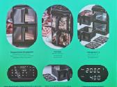 Mpm Mfr-13 karšto oro gruzdintuvė Air Fryer 12 l, - nuotraukos Nr. 9