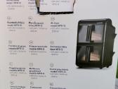 Mpm Mfr-13 karšto oro gruzdintuvė Air Fryer 12 l, - nuotraukos Nr. 10