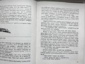 S. Zobarskas. Per šaltį ir vėją. 1989 m. leid. - nuotraukos Nr. 5
