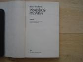 Rėjus Bredberis "Pradžios pabaiga" - nuotraukos Nr. 2