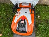 Vejos robotas Stihl - nuotraukos Nr. 3