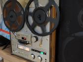Akai GX-625 - nuotraukos Nr. 3