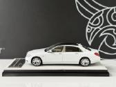 Mercedes Benz S 600 Maybach 1:43 - nuotraukos Nr. 3