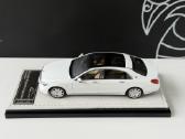 Mercedes Benz S 600 Maybach 1:43 - nuotraukos Nr. 4
