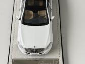 Mercedes Benz S 600 Maybach 1:43 - nuotraukos Nr. 6