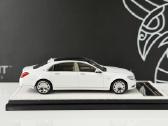 Mercedes Benz S 600 Maybach 1:43 - nuotraukos Nr. 8