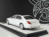 Mercedes Benz S 600 Maybach 1:43 - nuotraukos Nr. 11