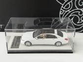 Mercedes Benz S 600 Maybach 1:43 - nuotraukos Nr. 12