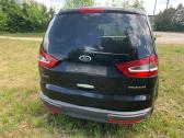 Parduodu Ford Galaxy 2013m,2,0 103kw dalimis - nuotraukos Nr. 2