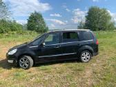 Parduodu Ford Galaxy 2013m,2,0 103kw dalimis - nuotraukos Nr. 3