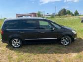 Parduodu Ford Galaxy 2013m,2,0 103kw dalimis - nuotraukos Nr. 4