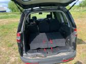 Parduodu Ford Galaxy 2013m,2,0 103kw dalimis - nuotraukos Nr. 5