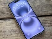 Apple iPhone 16 128gb White - nuotraukos Nr. 3