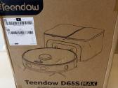 Teendow D63s Ultra ir Teendow D65s Max - nuotraukos Nr. 3
