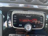 Parduodu Ford Galaxy 2013m,2,0 103kw dalimis - nuotraukos Nr. 8