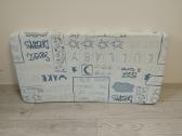 Čiužinys Dormeo Baby, 120 cm x 60 cm x10 cm - nuotraukos Nr. 2