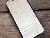 Apple iPhone 14 Pro 128gb Space Black - nuotraukos Nr. 8