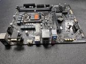 Pagrindinė plokštė Gigabyte H510mh socket 1200 - nuotraukos Nr. 6