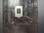 Pagrindinė plokštė Gigabyte H510mh socket 1200 - nuotraukos Nr. 4