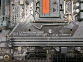 Pagrindinė plokštė Gigabyte H510mh socket 1200 - nuotraukos Nr. 5