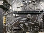 Pagrindinė plokštė Gigabyte H510mh socket 1200 - nuotraukos Nr. 3