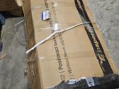 Hip Thrust treniruoklis X-nt Ht10 Hip Insportline - nuotraukos Nr. 3