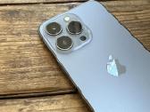 Apple iPhone 13 Pro Sierra Blue 1tb (1024gb) - nuotraukos Nr. 2